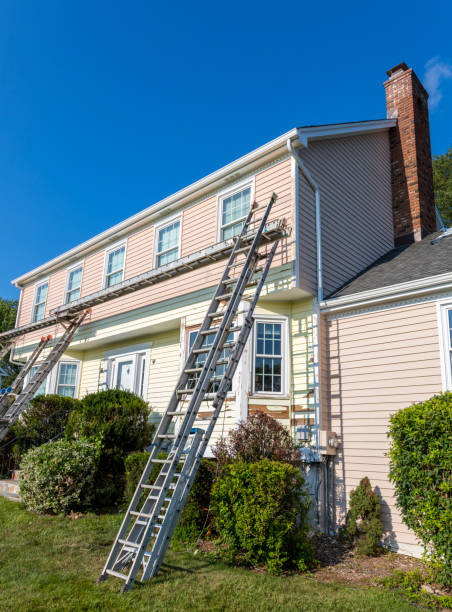 Best Siding Removal and Disposal  in Parole, MD