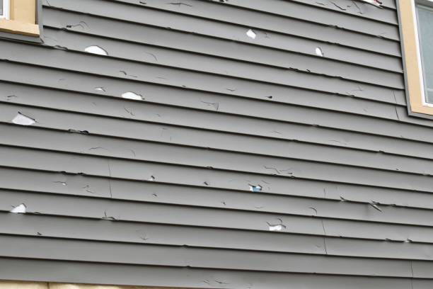 Best Fiber Cement Siding Installation  in Parole, MD