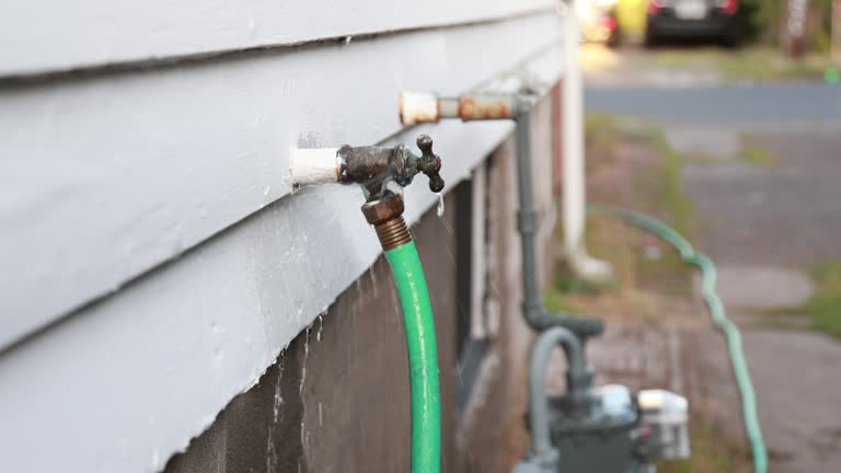 Best Weatherproofing and Sealing  in Parole, MD